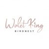 Walet King Birdnest