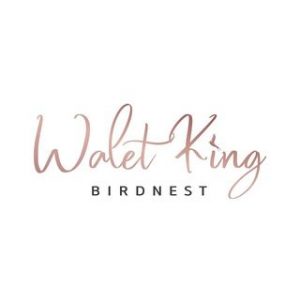 Walet King Birdnest