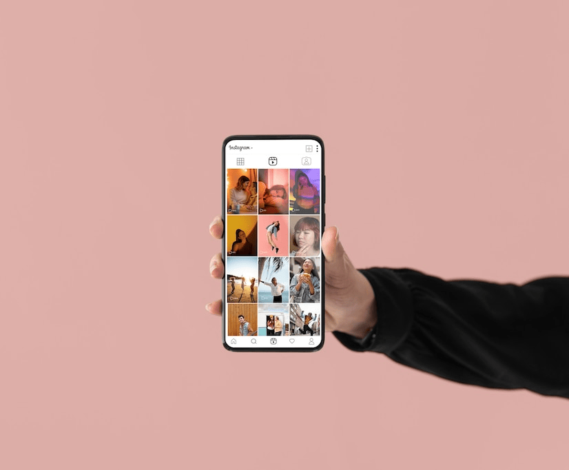 Feed IG Itu Apa Yuk Kenalan Dulu